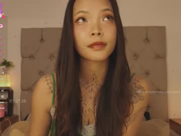 asian girl abro