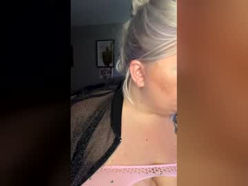 bbwblonde86