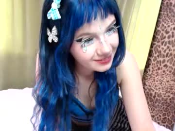 bluee chan