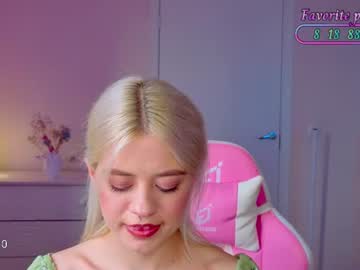 blush im crush