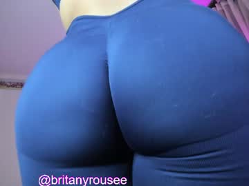 britanyrousee