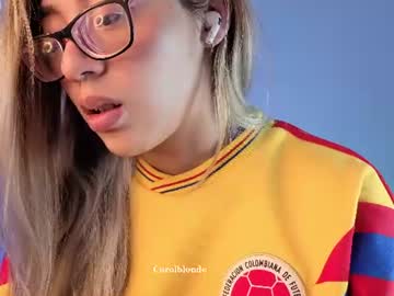 carolblonde