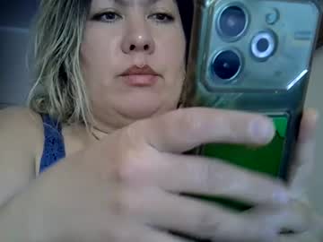charming sandra