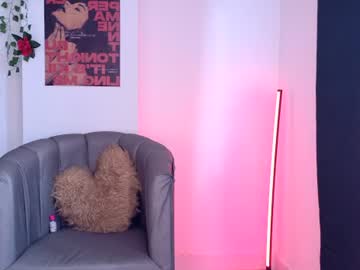 coraliebronson