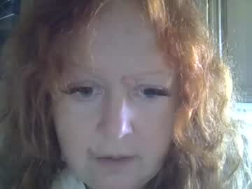 ella redhead