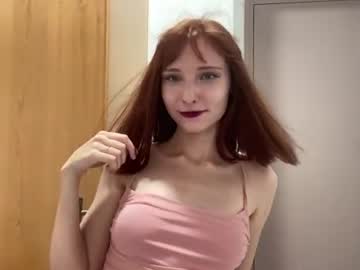 ginger  tease