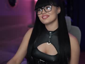 goddess eye 