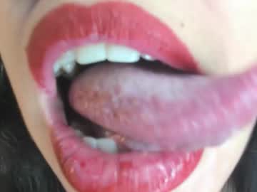katty mouth