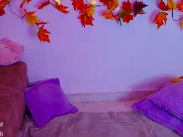 lilac night