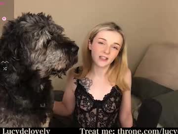 lucydelovely