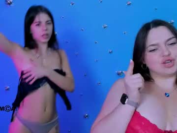 megan sparkling