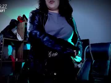 miss scarlett s