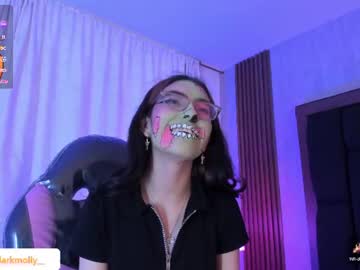 molly  a