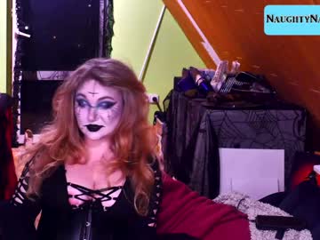 naughtynatali