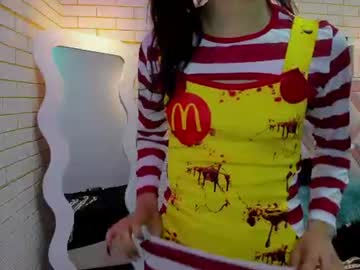 nicky rouses1
