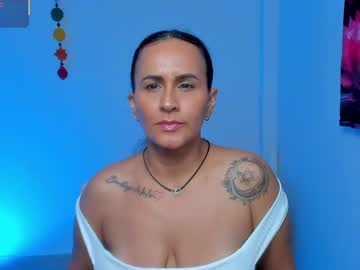 sara charmy