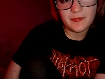 scaryberrie