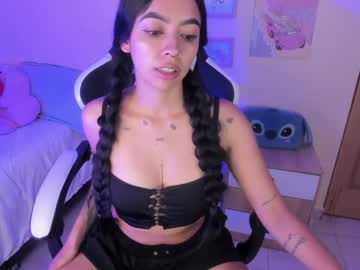 soy gabrielaa