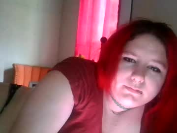 thered scarlett