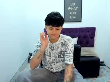 tomboy natali
