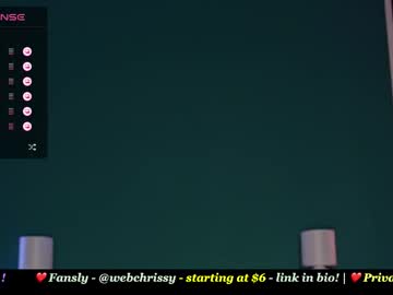 webchrissy